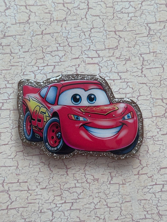 Lightning McQueen