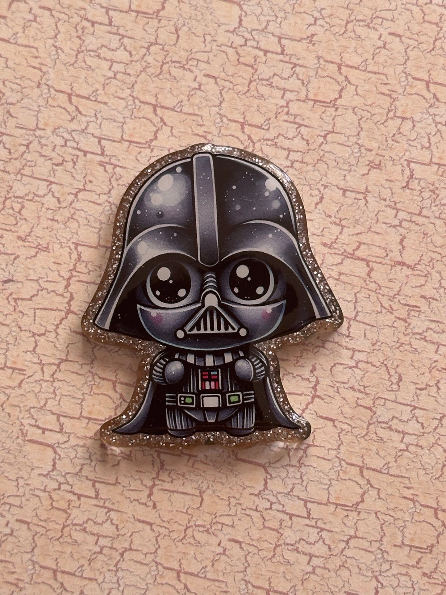 Darth Vader