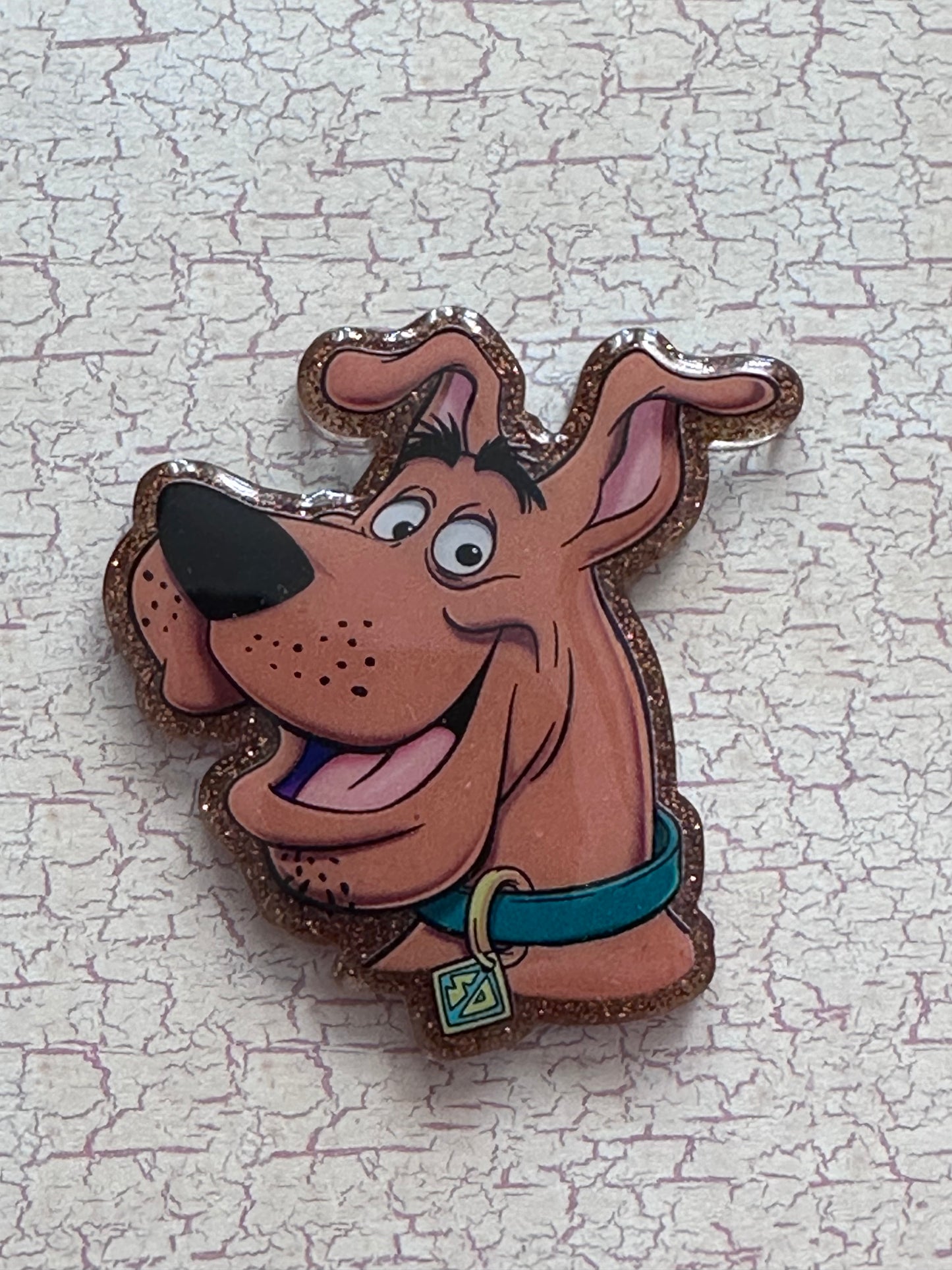 Scooby Doo