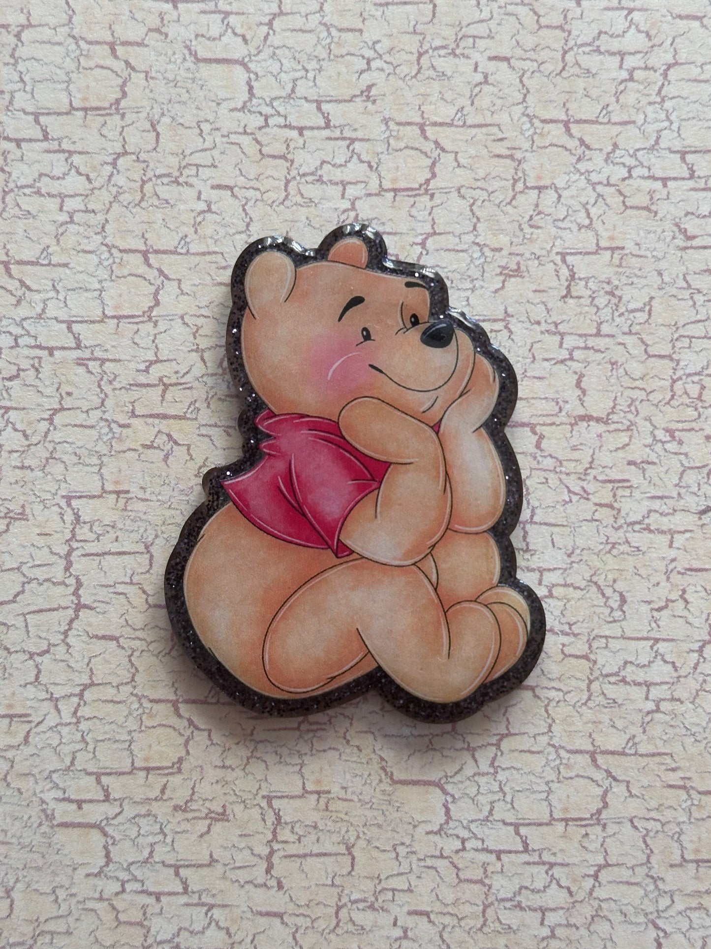 Pooh Bear