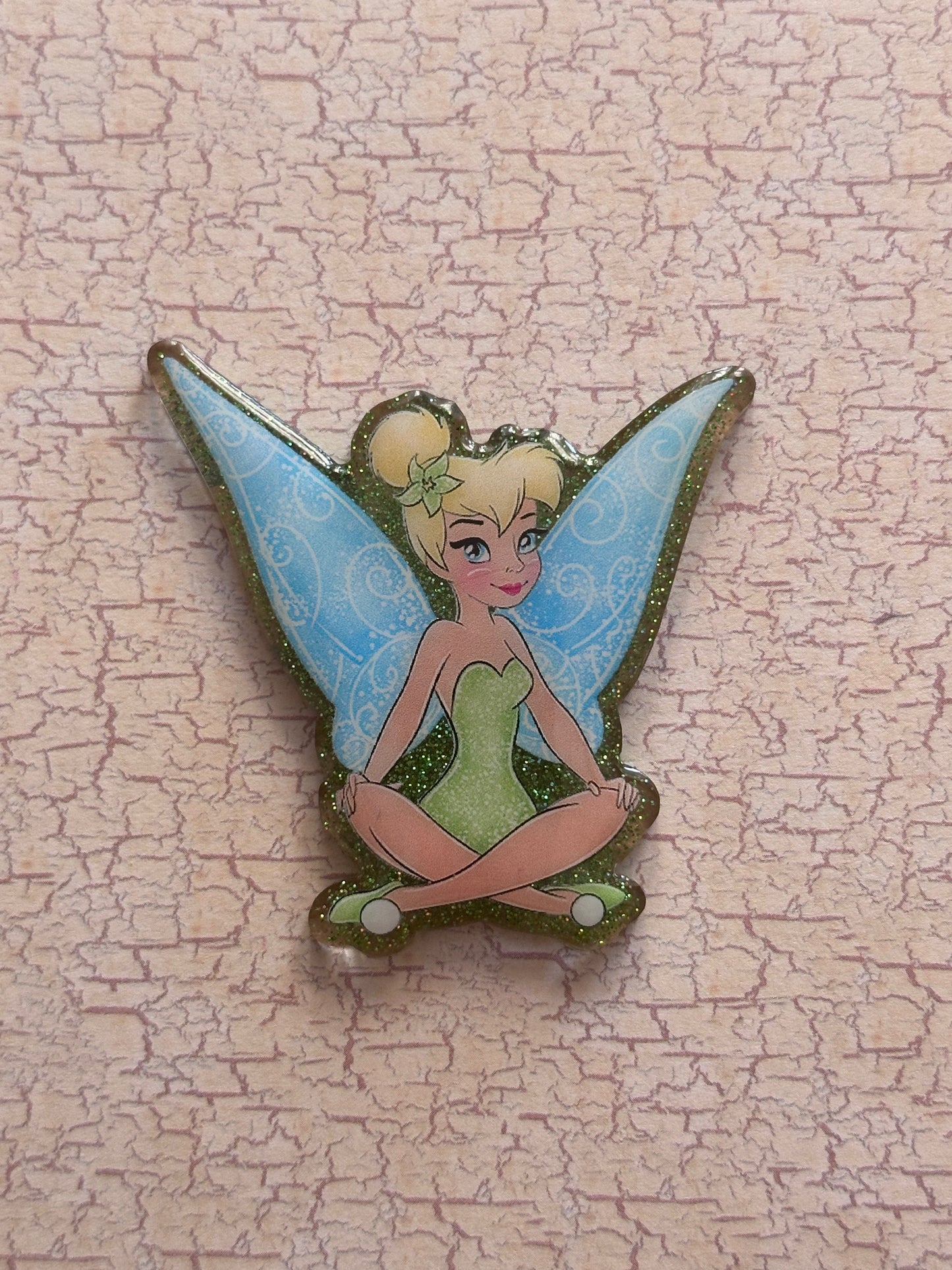 Tinker Bell