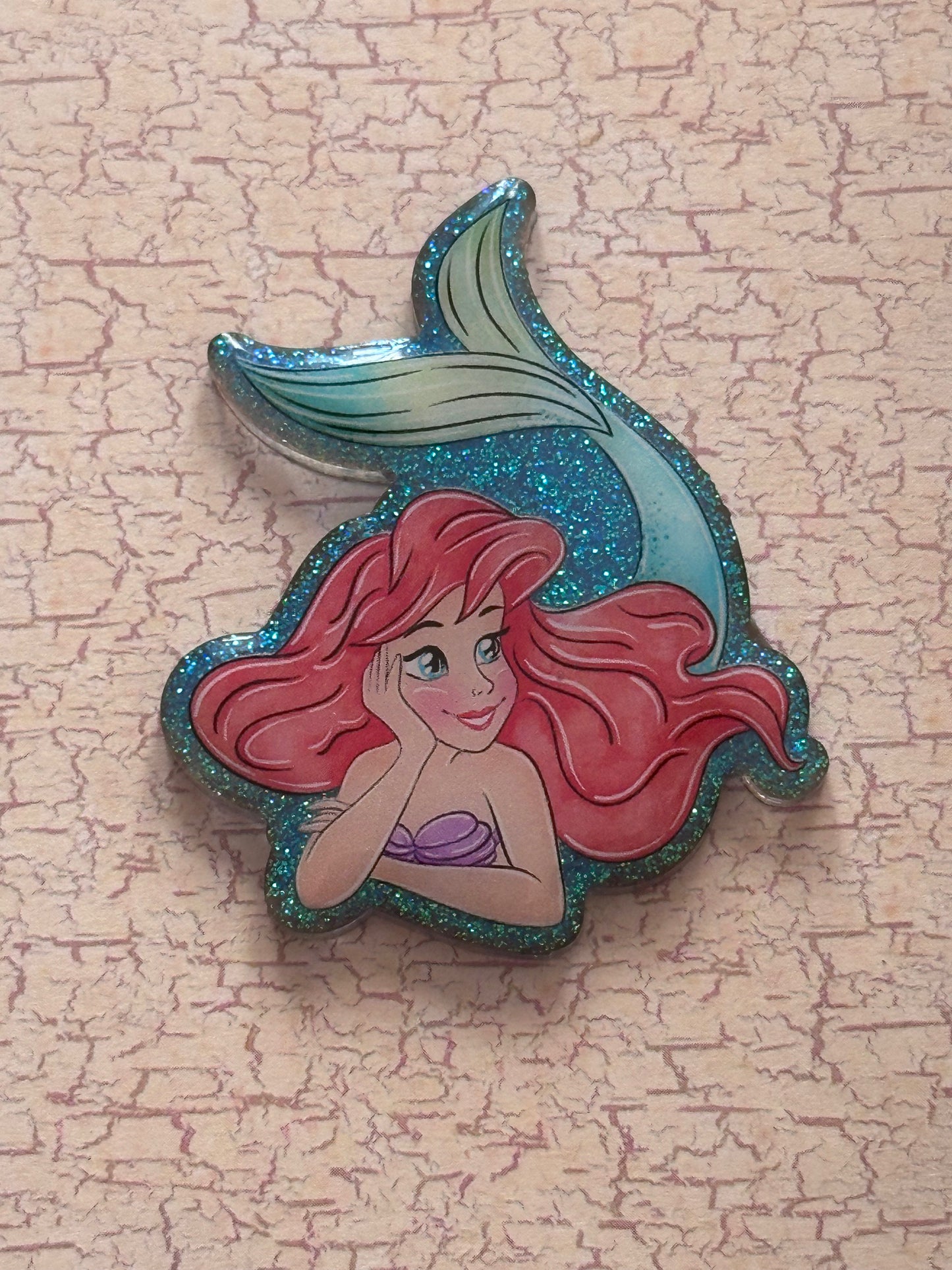 Little Mermaid